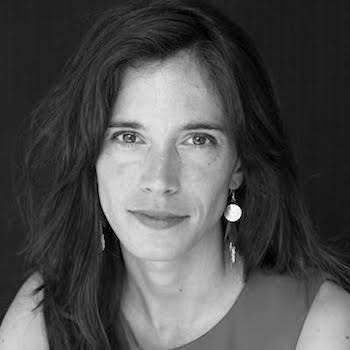 Elodie Caillaud, Akayogi