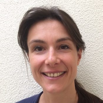 Beryl Marjolin