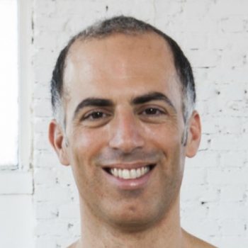 Yotham Baranes