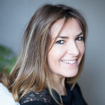 Nathalie Ferron