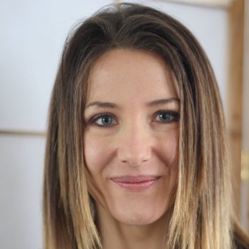 Caroline Alié