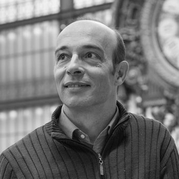 Conférence Akayogi 2017 Gilles Vernet