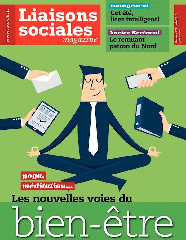 Akayogi | Yoga et Méditation en entreprise