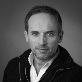 STEPHANE TAVERES Akayogi
