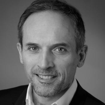 Stéphane Taveres