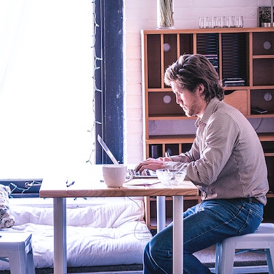 Atelier Mal de Dos