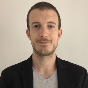 Julien Yamin