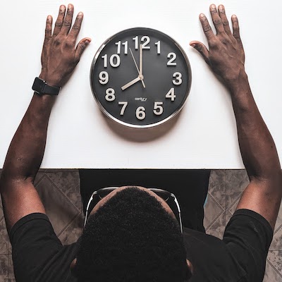 Respecter son biorythme pour un meilleur sommeil