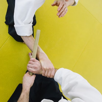 Résoudre les conflits en s’inspirant des arts martiaux